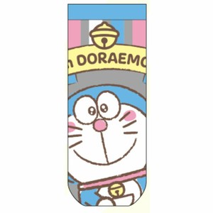 サンリオ　Draemon　ドラえもん　ティアー　もこもこルームソックス　大人用　22-24cm