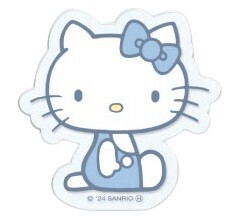 Clip Hello Kitty Vol.2