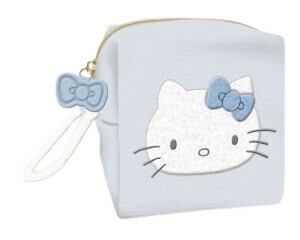 化妆包 Hello Kitty凯蒂猫 第2弹 迷你收纳袋