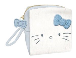 化妆包 Hello Kitty凯蒂猫 第2弹 迷你收纳袋