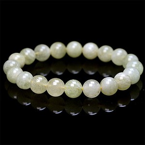 Gemstone Bracelet Natural Stone 10mm