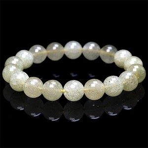 Gemstone Bracelet Natural Stone 11mm