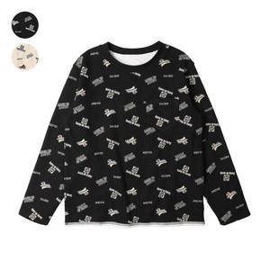 Kids' 3/4 Sleeve T-shirt