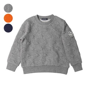 Kids' Sweater/Knitwear Star Pattern 100% Cotton