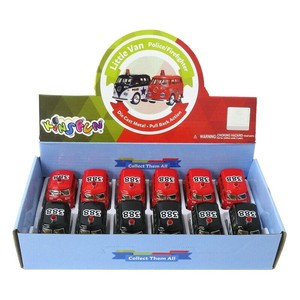 Model Car 2-colors