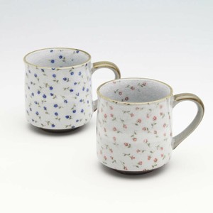 Mug Rose Garden