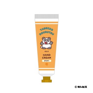 【SALE】たべっ子どうぶつ ハンドクリーム（ぱんだ）（1BOX6入）