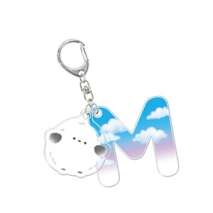 Key Ring Shimaenaga