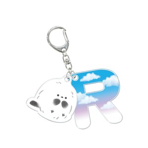 Key Ring Shimaenaga