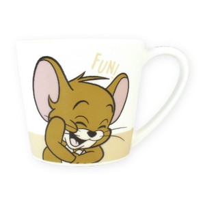 10月下旬入荷　トムとジェリー メジャーマグ　FUN！／JR