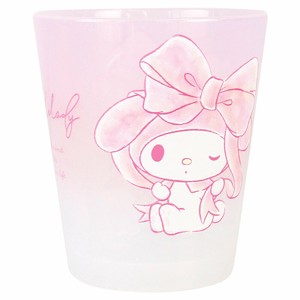 Cup/Tumbler My Melody Sanrio Characters [Expected Late July]