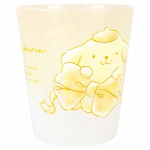 Cup/Tumbler Sanrio Characters Pomupomupurin