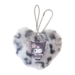 Key Ring Sanrio Characters KUROMI