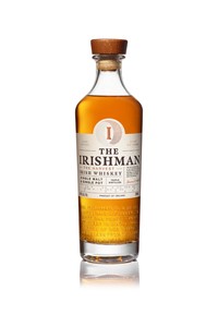 アイリッシュマン ザ･ハーヴェスト 700ml