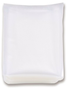 Storage Jar/Bag 100-pcs 15 x 20cm