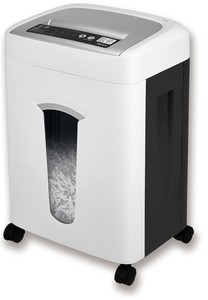 Shredder Compact 60/10 length