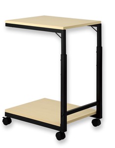 Kitchen Wagon black