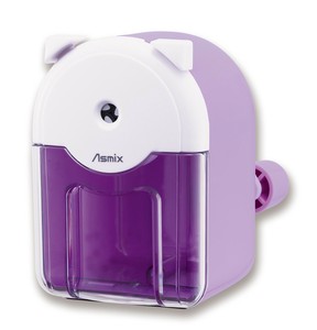 Pencil Sharpener Lavender