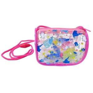 Babies Accessories Outing Pink