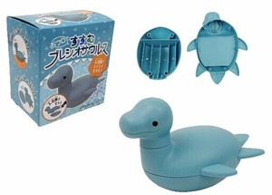 すすむプレシオサウルス 8737