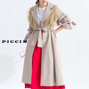Coat Front