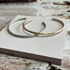 Stainless Steel Bracelet Bangle
