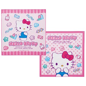 【公式】 ランチクロス (2P) 【ハローキティ マシュグミ】 スケーター
