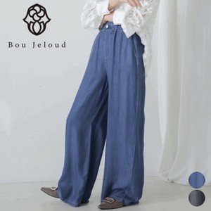 [SD Gathering] 长裤 化纤/人造丝 2024新品