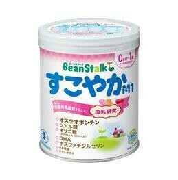 ビーンスターク　すこやかM1 小缶 300g