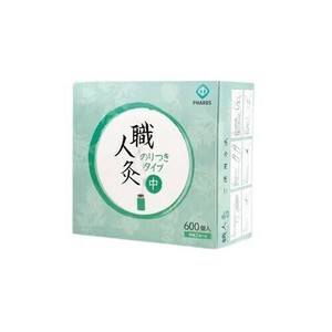 ファロス 職人灸のり付きタイプ 中 SO260