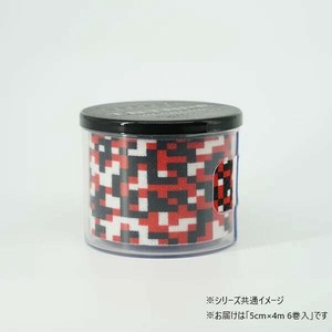 ファロス TB TAPE WEAKEND 5cm×4m 6巻入 TB500