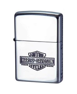 ZIPPO (ハーレーダビッドソン)　HDP-42