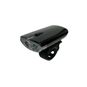 スーパーブライト2LEDヘッド　　　ライト　LX-120P ブラック
