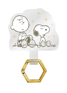 ピーナッツ マルチリングプラス 星空 SNG-788B