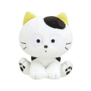吉徳　タマ&フレンズ　うちのタマ知りませんか?　タマ　ぬいぐるみ　182243