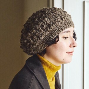 Beanie [2024 A/W NEW]