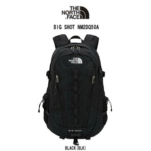 THE NORTH FACE(ザノースフェイス)バックパック リュックサック ビックショット 大容量 30L NM2DQ50A