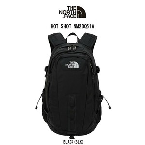 THE NORTH FACE(ザノースフェイス)バックパック リュックサック ホットショット 大容量 28L NM2DQ51A