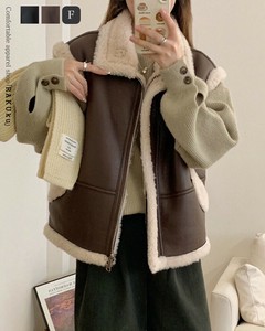 バックルベル トムートンベスト ジャケット  韓国ファッション