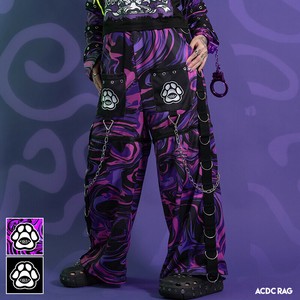 Full-Length Pant "Harajuku Style" Ladies fashion Men's