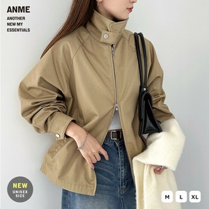 Jacket Blouson