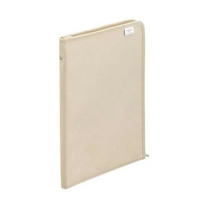 LIHIT LAB.(リヒトラブ)　myfa(ミファ)　コレクションスタンド　A5　シフォンベージュ　A-3303-16