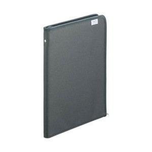 LIHIT LAB.(リヒトラブ)　myfa(ミファ)　コレクションスタンド　A5　チャコールブラック　A-3303-24