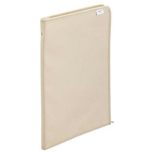 LIHIT LAB.(リヒトラブ)　myfa(ミファ)　コレクションスタンド　L　A4　シフォンベージュ　A-3304-16