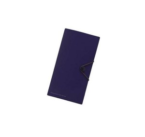 LIHIT LAB.(リヒトラブ)　SMART FIT　キャリングポケット　for TRAVEL　ネイビー　F-7526-11