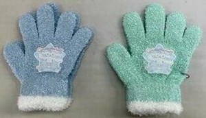 Gloves Gloves Cinnamoroll