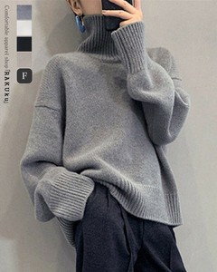 毛衣/针织衫 毛衣 高领