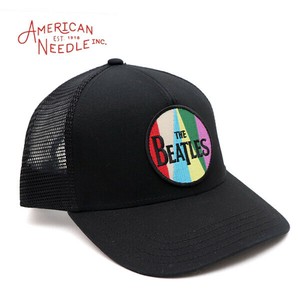Snapback Cap Mesh