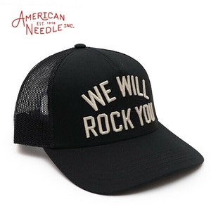 Snapback Cap Mesh