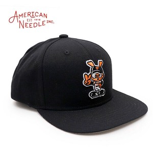 Snapback Cap